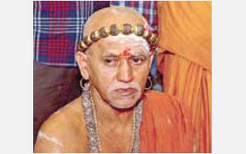 சுந்தரமூர்த்தி தம்பிரான்