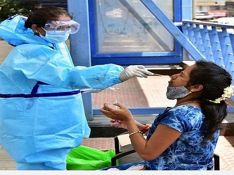 படம் | ஏஎன்ஐ