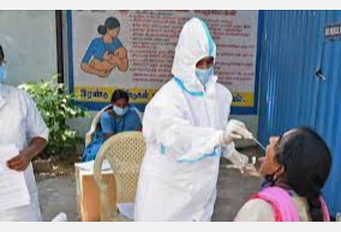 புதுச்சேரியில் 79 பேருக்கு கரோனா தொற்று: மேலும் ஒருவர் உயிரிழப்பு