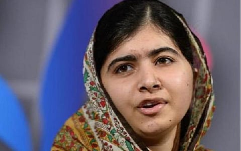 தலிபான் ஆதிக்கம் அதிர்ச்சியளிக்கிறது; பெண்கள், சிறுபான்மையினரை நினைத்து கவலை கொள்கிறேன்: மலாலா