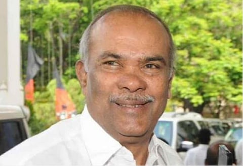 சபாநாயகர் அப்பாவு