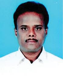 ஆறுமுகம். (கோப்புப்படம்)