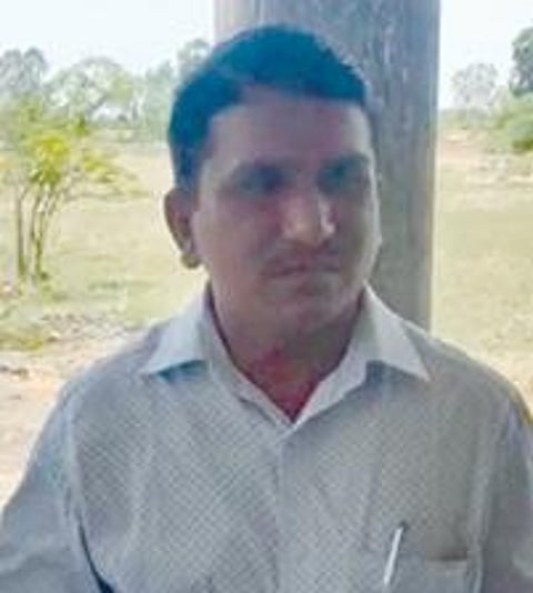 சக்திவேல்