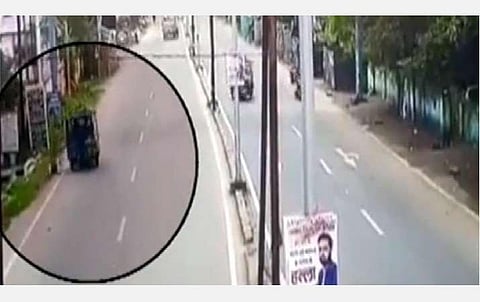 ஜார்க்கண்ட் நீதிபதி கொலை பற்றி தகவல் அளித்தால் ரூ.5 லட்சம் பரிசு: சிபிஐ அதிகாரிகள் அறிவிப்பு