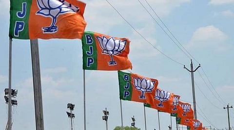 இதர பிற்படுத்தப்பட்ட வகுப்பினர் திருத்த மசோதா: பாஜகவின் சமூக நீதி அரசியல்