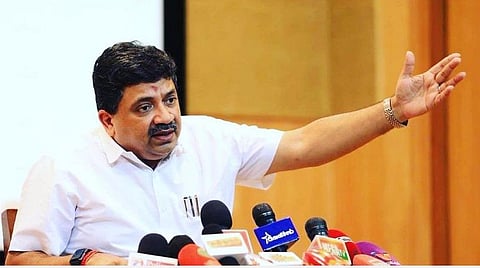 டீசல் விலை குறைக்கப்படாதது ஏன்? - பேரவையில் நிதியமைச்சர் பழனிவேல் தியாகராஜன் விளக்கம்