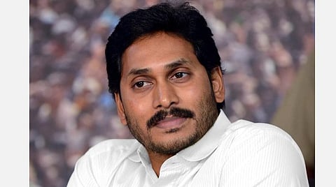 ஆந்திர முதல்வர் ஜெகன்மோகனுக்கு எதிராக மேலும் 2 குற்றப் பத்திரிகை