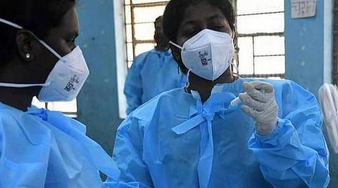 ஆகஸ்ட் 18 தமிழக நிலவரம்: மாவட்ட வாரியாக கரோனா தொற்றுப் பட்டியல்