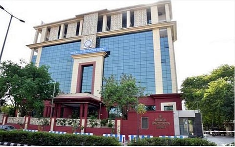 ஐ.எஸ். அமைப்புக்கு ஆள் சேர்த்ததாக கேரளாவில் 2 பெண்களை கைது செய்தது என்ஐஏ