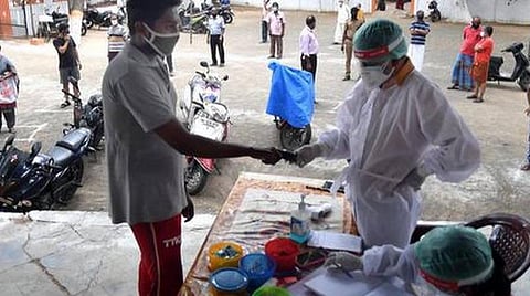 ஆகஸ்ட் 19 தமிழக நிலவரம்: தொற்று பாதிப்பு, குணமடைந்தோர், பலி எண்ணிக்கை- முழுமையான பட்டியல்