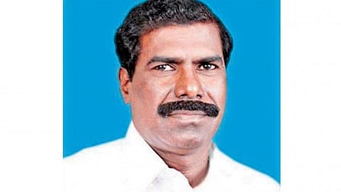 தமிழகத்தில் அனைத்து இடங்களிலும் போதை இல்லாத பதநீரை விற்பனை செய்ய வேண்டும்: சட்டப்பேரவையில் பாமக உறுப்பினர் ஜி.கே.மணி வலியுறுத்தல்