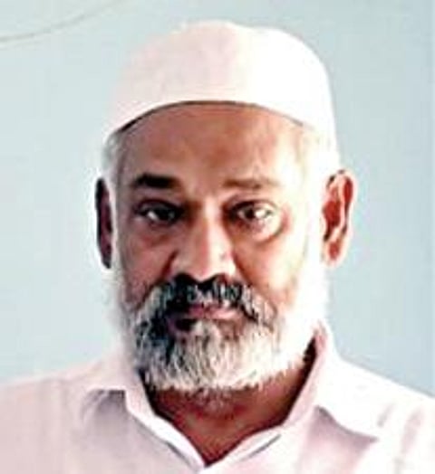 கர்பலா – இஸ்லாமிய எழுச்சியின் ஆணிவேர்