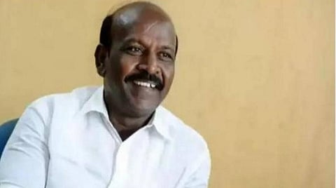 அமைச்சர் மா.சுப்பிரமணியன்: கோப்புப்படம்