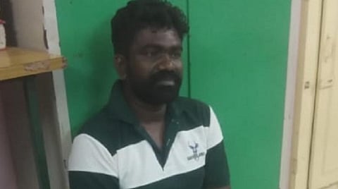 விருதுநகரில் பெண் ஏட்டு கொலை: கணவரிடம் தீவிர விசாரணை