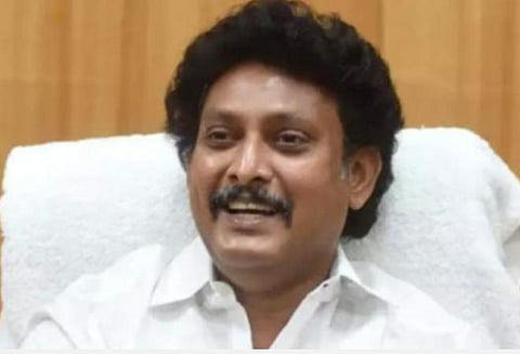 செப்.1-ல் பள்ளிகளைத் திறக்க அரசு உறுதி; ஏற்பாடுகள் தயார்: அமைச்சர் அன்பில் மகேஸ் பொய்யாமொழி