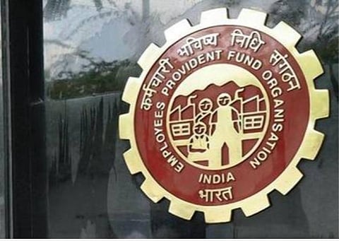 ஜூன் மாதத்தில் 12.83 லட்சம் சந்தாதாரர்கள்; இபிஎப்ஓ தகவல்