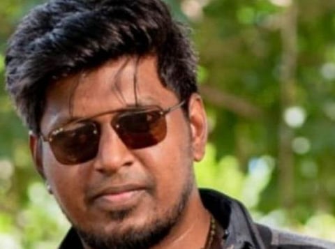 பப்ஜி மதன்: கோப்புப்படம்