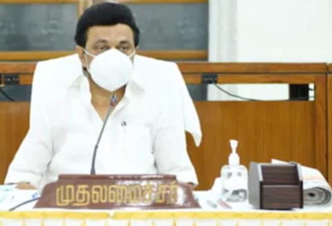 அனைத்துக் கல்லூரிகளும் செப்.1 முதல் திறப்பு; ஆசிரியர்களுக்குத் தடுப்பூசி கட்டாயம்: முதல்வர் ஸ்டாலின் உத்தரவு