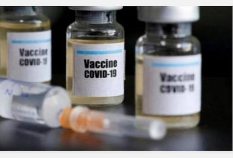 மதுரையில் ஆக.23-ம் தேதி முதல் முன்பதிவின்றி கரோனா தடுப்பூசி: 12 சிறப்பு முகாம்கள் ஏற்பாடு