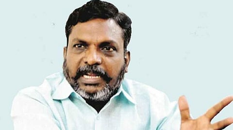 கோடநாடு வழக்கில் தொடர்பு இல்லாவிட்டால் இபிஎஸ், ஓபிஎஸ் அச்சப்படத் தேவையில்லை: விசிக தலைவர் திருமாவளவன் கருத்து