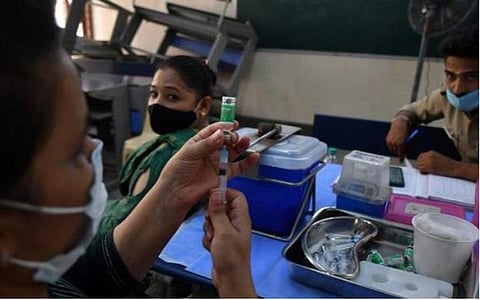 ஆகஸ்ட் 22 தமிழக நிலவரம்: தொற்று பாதிப்பு, குணமடைந்தோர், பலி எண்ணிக்கை- முழுமையான பட்டியல்