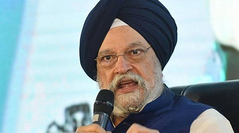 குடியுரிமை திருத்த சட்டத்தின் அவசியம் இப்போது விளங்கும்: மத்திய அமைச்சர் விளக்கம்