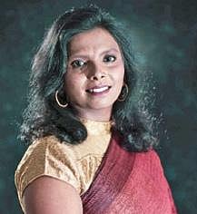 தேவகி பாலாஜி