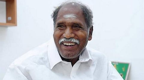 புதுச்சேரியில் வரும் 26-ல் பட்ஜெட் தாக்கலாகிறது; ஒப்புதல் வந்து விடும்: முதல்வர் ரங்கசாமி