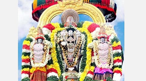 புனர்பூசம், பூசம், ஆயில்யம்; வார நட்சத்திர பலன்கள் - (ஆகஸ்ட் 23 முதல் 29 வரை)