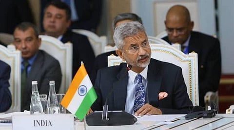 ஆப்கன் விவகாரம்: விரைவில் அனைத்துக் கட்சிக் கூட்டம்: மத்திய அரசு அறிவிப்பு