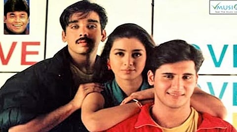 'காதல் தேசம்' வெளியாகி 25 ஆண்டுகள்: கல்லூரிப் பருவம் கொண்டாட்டத்தின் ஆவணம்