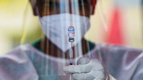 மூன்றாவது டோஸை நிறுத்திவையுங்களேன்: உலக சுகாதார மையம் மீண்டும் கோரிக்கை