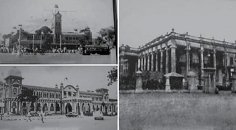 சென்னை தினம்: இணையத்தில் சென்னை புராணம்!