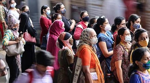 ஆகஸ்ட் 24 தமிழக நிலவரம்: தொற்று பாதிப்பு, குணமடைந்தோர், பலி எண்ணிக்கை- முழுமையான பட்டியல்