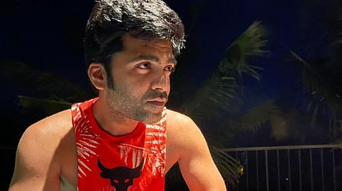 செப்டம்பரில் தொடங்கும் பத்து தல