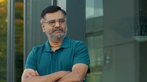 நடிகர் விவேக்: கோப்புப்படம்