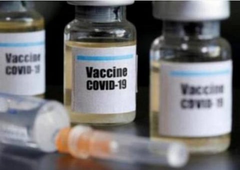 கோவிட் தடுப்பூசி எண்ணிக்கை: 60 கோடியை கடந்தது