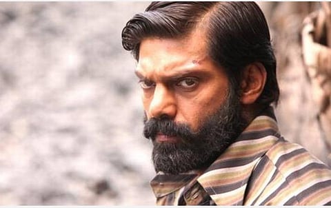 நடிகர் ஆர்யா குறித்து சமூக வலைதளத்தில் அவதூறு பரப்பியோர் மீது நடவடிக்கை