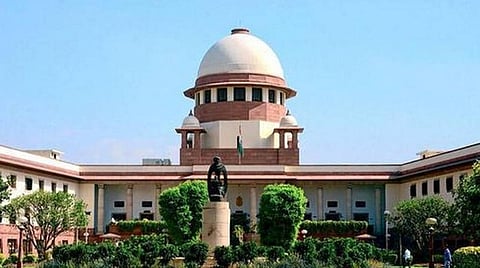 எம்எல்ஏக்கள், எம்.பி.க்கள் மீதான குற்ற வழக்குகளை வாபஸ் பெறுவதற்கு உயர் நீதிமன்ற அனுமதி பெற வேண்டும்: உச்ச நீதிமன்றம் உத்தரவு