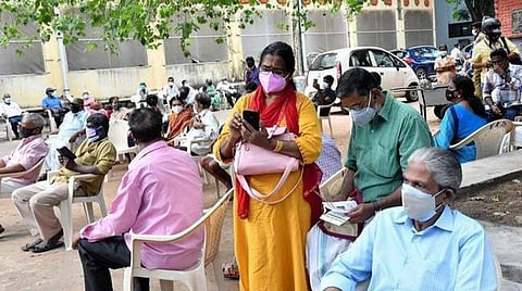 கேரளாவில் அதிகரிக்கும் கரோனா: நாட்டின் மொத்த பாதிப்பில் 51 சதவீதம்: எச்சரிக்கும் மத்திய அரசு