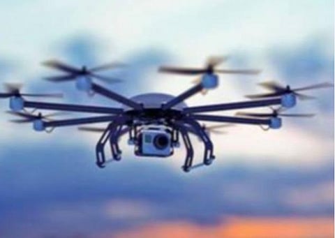 பசுமை மண்டலங்களில் ட்ரோன் இயக்க அனுமதி தேவையில்லை: புதிய விதிமுறைகள் வெளியீடு