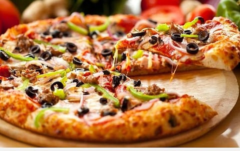 தொடர்ந்து ‘பீட்சா’ ஆர்டர் செய்து திருமணத்துக்கு மறுத்த பெண்ணுக்கு தொல்லை