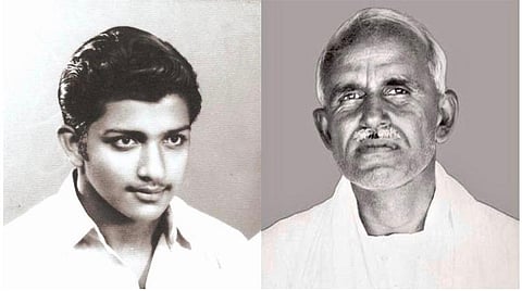 திருக்குறள் கதைகள் 20-21: மாசிலன்