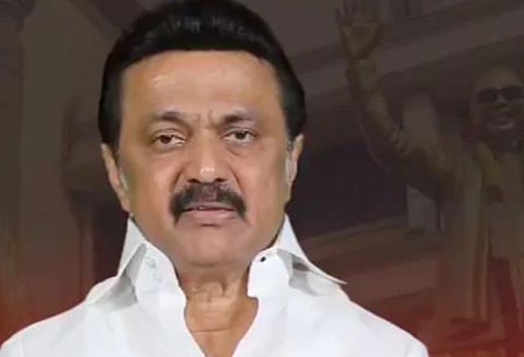 முதல்வர் ஸ்டாலின்: கோப்புப்படம்