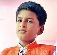 சர்வன் (கோப்புப்படம்).