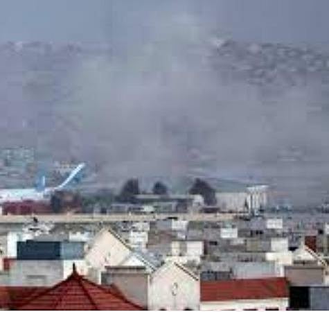 ஐஎஸ் கோராசன் தீவிரவாதிகளில் 14 பேர் கேரளாவைச் சேர்ந்தவர்கள்?- காபூலில் மேலும் ஒரு தாக்குதல் திட்டம் முறியடிப்பு