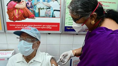 ஆகஸ்ட் 28 சென்னை நிலவரம்; கரோனா தொற்று: மண்டல வாரியான பட்டியல்