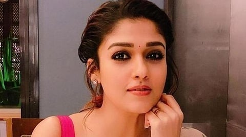 நயன்தாரா படத்தில் விதார்த், ஸ்ரீ