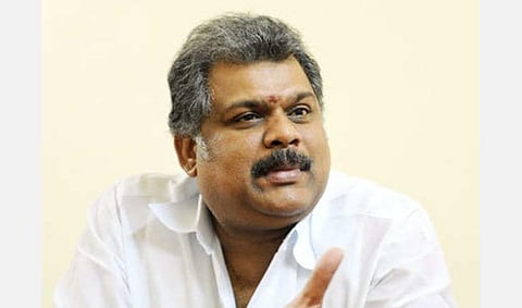 திமுக கொடுத்த வாக்குறுதிகளில் இருந்து விலகுகிறது: த.மா.கா தலைவர் ஜி.கே.வாசன் குற்றச்சாட்டு