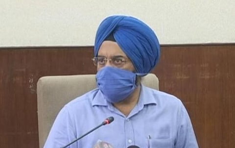 சென்னையில் 30 நாட்களுக்குள் கட்டிட அனுமதி: மாநகராட்சி ஆணையர் தகவல்